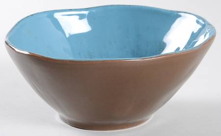 Nuevo Organic Coupe Cereal Bowl
