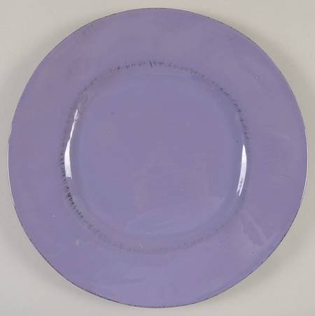 Nuevo Organic Dinner Plate