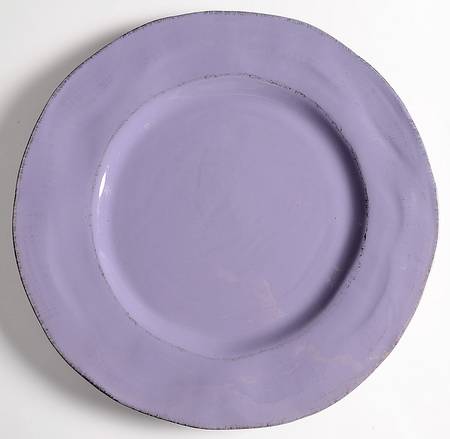 Nuevo Organic 14" Chop Plate (Round Platter)