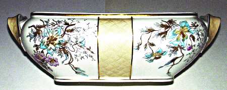 POY508 Tureen No Lid