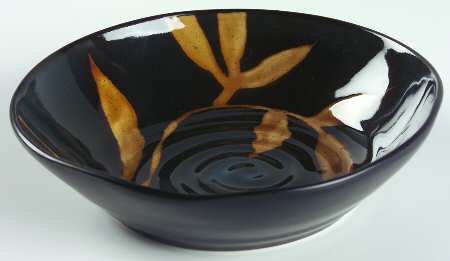 Dakara Coupe Cereal Bowl