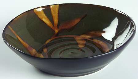 Dakara Coupe Cereal Bowl
