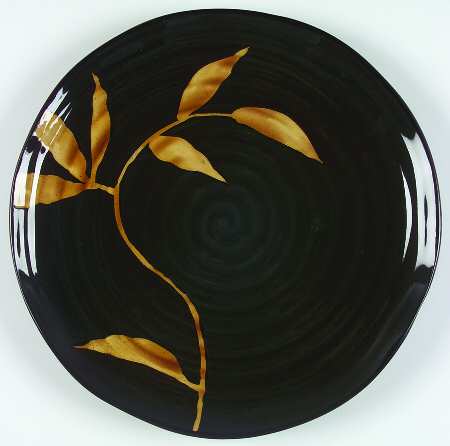 Dakara Service Plate (Charger)