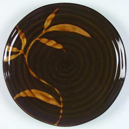 Dakara Service Plate (Charger)