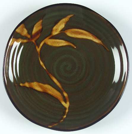 Dakara Salad Plate