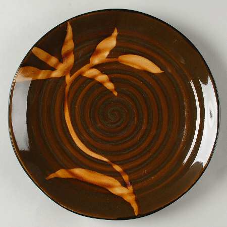 Dakara Dinner Plate