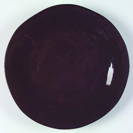 Mix It Dinner Plate