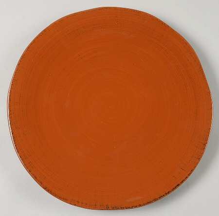 Mix It Salad Plate