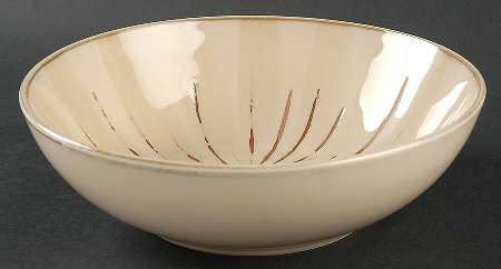 Sanctuary 7" Soup/Pasta Bowl