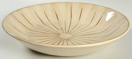 Sanctuary 13" Round Serving Bowl