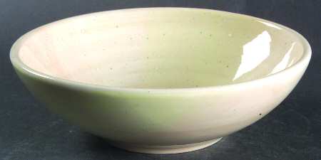 Blush Colors Soup/Cereal Bowl