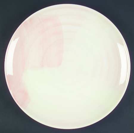 Blush Colors 14" Chop Plate (Round Platter)