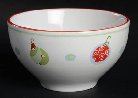 Taffy Candy Soup/Cereal Bowl