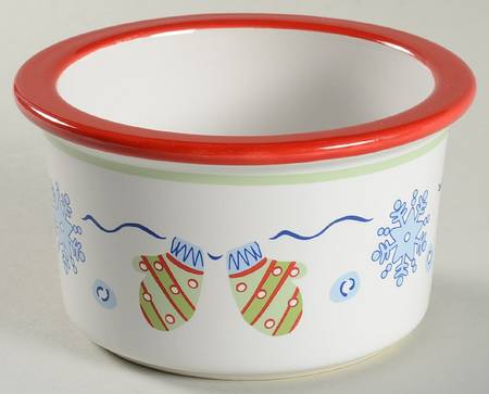 Taffy Candy Ramekin