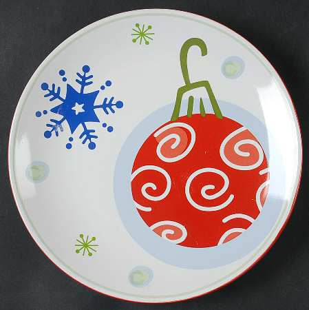 Taffy Candy Dessert/Pie Plate