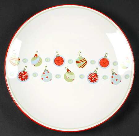 Taffy Candy Dessert/Pie Plate