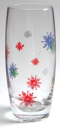 Taffy Candy 20 Oz Glassware Cooler