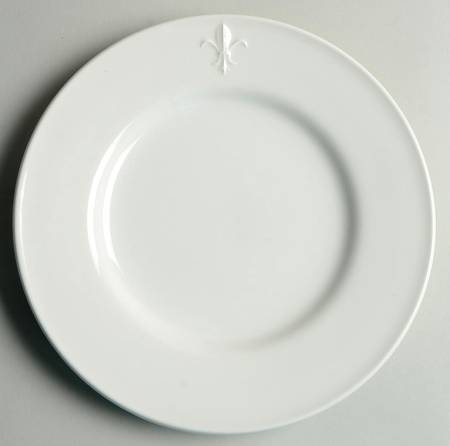 PBA36 Salad Plate