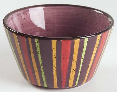 Sedona Fruit Soup/Cereal Bowl