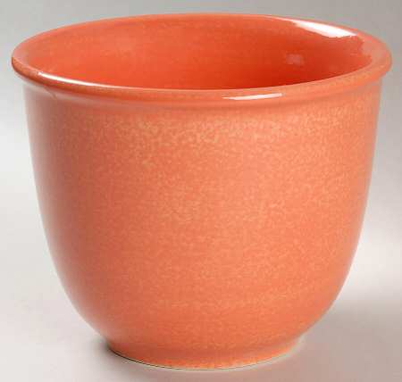 Napoli Orange Dip Cooler Set-(Icer Only)