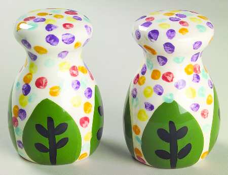 PER68 Salt & Pepper Set