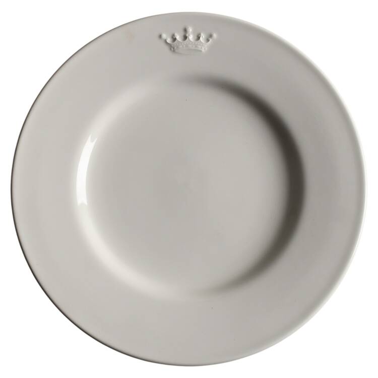 PBA37 Luncheon Plate