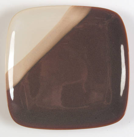 Brownstone Salad Plate
