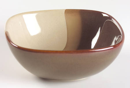Brownstone Soup/Cereal Bowl