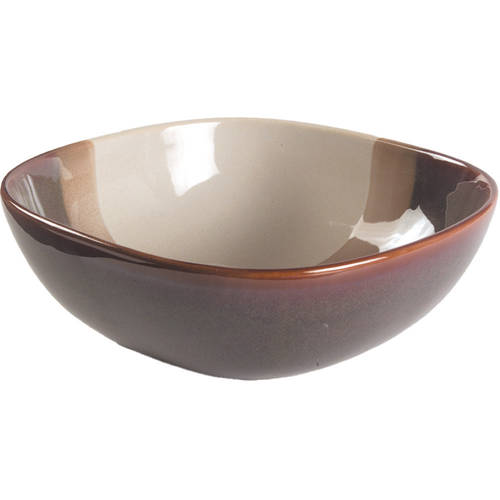 Brownstone 9" Round Vegetable Bowl