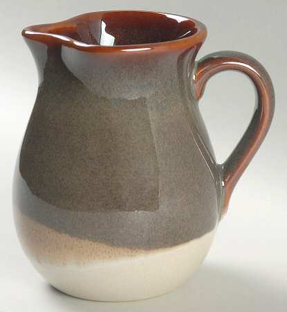 Brownstone Creamer