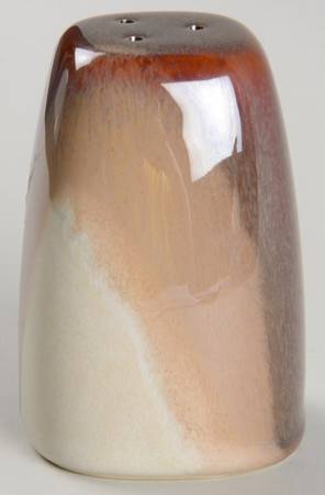 Brownstone Pepper Shaker