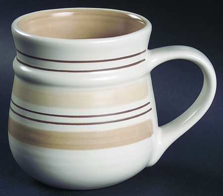 Latte Mug