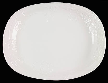Richmond Park 18" Rectangular Serving Platter