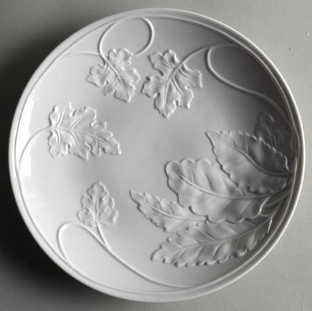 Richmond Park Salad Plate
