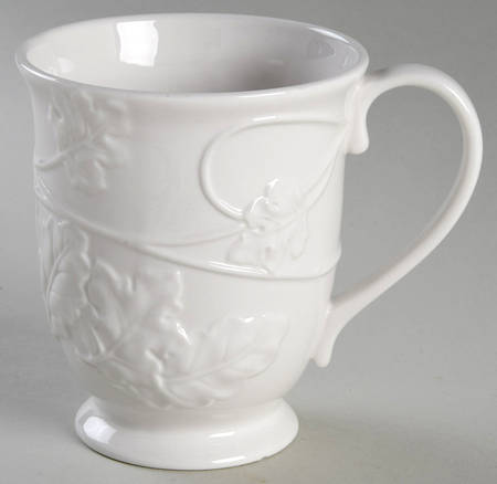 Richmond Park Mug by Pfaltzgraff
