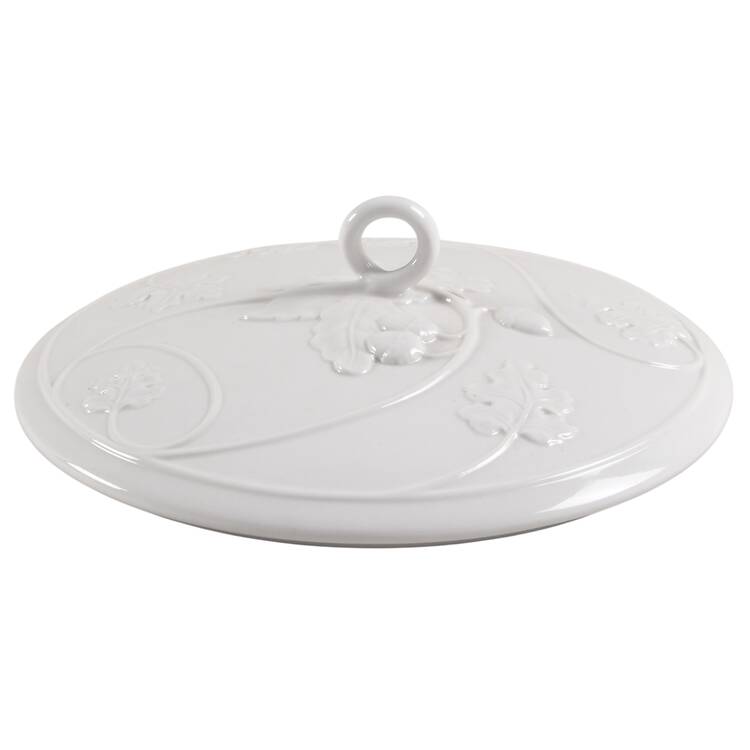 Richmond Park Lid for Round Vegetable