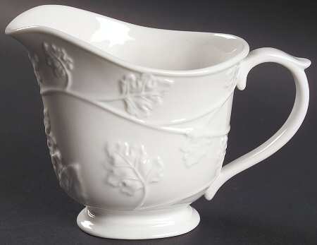 Richmond Park Creamer