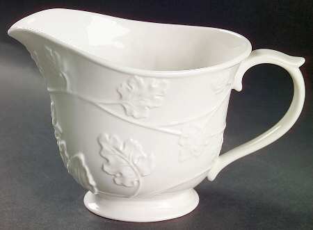Richmond Park Gravy/Sauce Pitcher