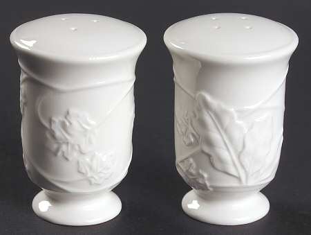 Richmond Park Salt & Pepper Set