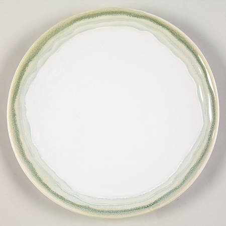 Seychelles Salad Plate