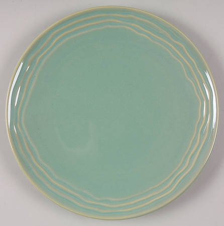 Seychelles Salad Plate