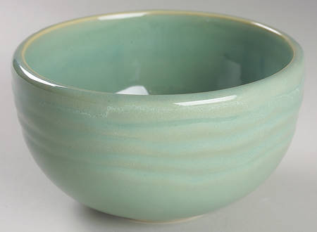 Seychelles Soup/Cereal Bowl