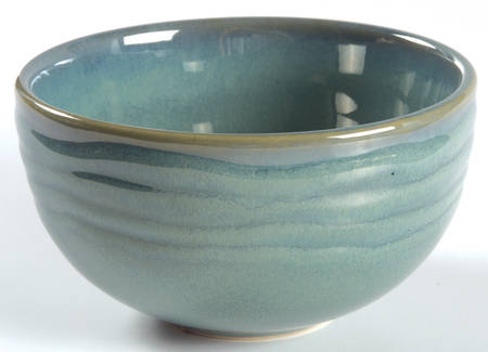 Seychelles Soup/Cereal Bowl