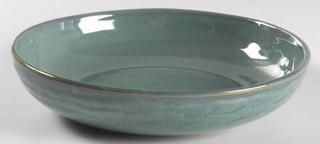 Seychelles 9" Individual Pasta Bowl