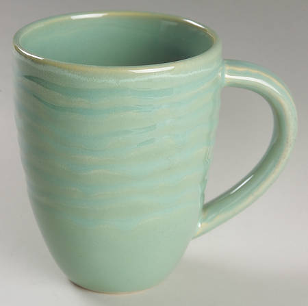 Seychelles Mug
