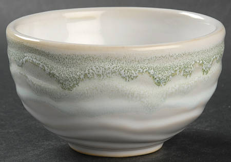 Seychelles Dessert Bowl