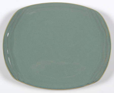 Seychelles Buffet/Dessert Plate