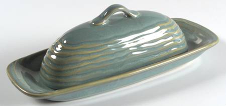 Seychelles 1/4 Lb Covered Butter