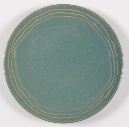 Seychelles Salad Plate