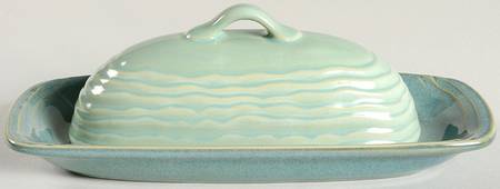 Seychelles 1/4 Lb Covered Butter